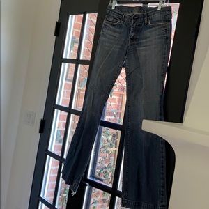7 For All Mankind Jeans